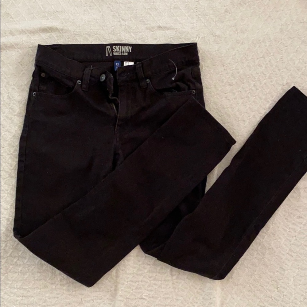 Women’s jeans h&m